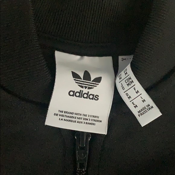 BRAND NEW! ADIDAS SWEATER! - Picture 2 of 5